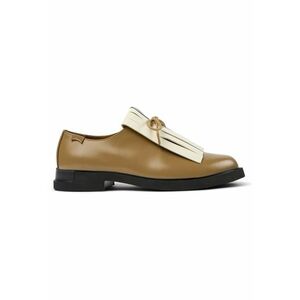 Pantofi loafer de piele Iman 20649 imagine