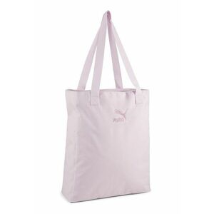 Geanta tote cu broderie logo Classic Archive imagine