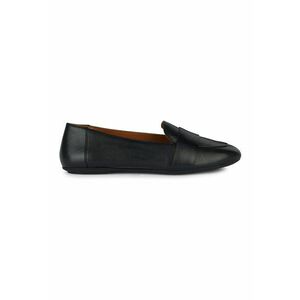 Pantofi loafer din piele imagine