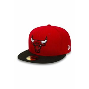 Sapca NBA Basic Chicago Bulls imagine