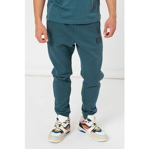 Pantaloni de trening cu talie ajustabila imagine