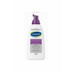 Spuma de Curatare Pro Spot Control - curata delicat tenul cu tendinta acneica - 235 ml imagine