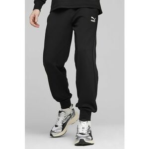 Pantaloni de trening cu buzunare oblice T7 imagine