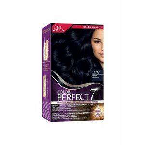 Vopsea de par permanenta Color Perfect - 135ml imagine