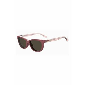 Ochelari de soare cat-eye cu lentile magnetice imagine