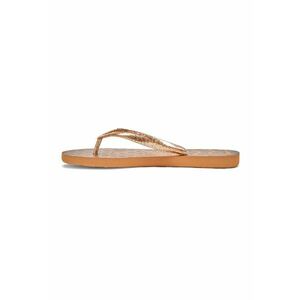 Papuci flip-flop stralucitori Viva imagine