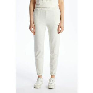 Pantaloni de trening cu buzunare oblice imagine