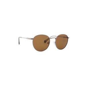 Ochelari de soare rotunzi unisex cu lentile polarizate imagine