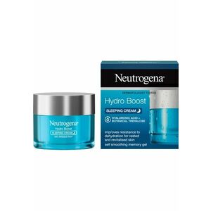 Masca de noapte pentru ten Hydro Boost - 50 ml imagine