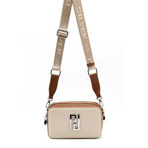 Geanta crossbody de piele ecologica imagine