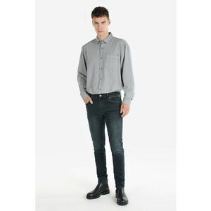 Blugi slim fit 041 Danny imagine