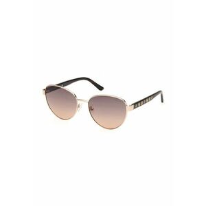 Ochelari de soare aviator cu lentile in degrade imagine