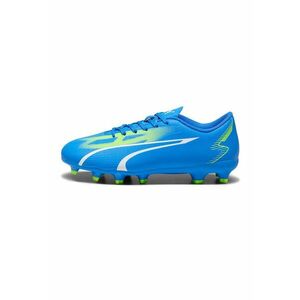 Pantofi de piele ecologica - pentru fotbal Ultra Play FG/AG imagine