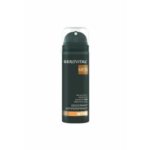 Wild - deodorant spray 150 ml imagine