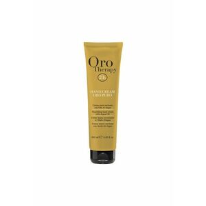 de maini nutrienta cu aur 24 K - Oro Therapy - 100 ml imagine