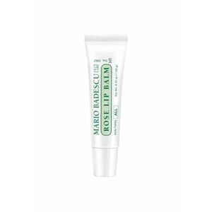 Balsam de buze Rose Lip Balm(Tube) 10g imagine