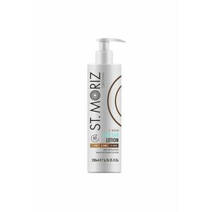 Lotiune Autobronzanta - St Moriz - Fast Tan - 200 ml imagine