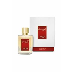 Apa de Parfum Bouquet Red Unisex - 100 ml imagine