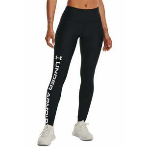 Colanti cu talie inalata - pentru fitness HeatGear imagine