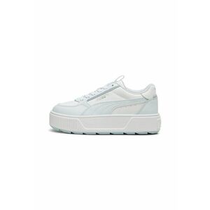 Pantofi sport flatform Karmen Rebelle imagine