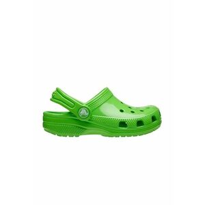 Crocs Saboţi verde imagine