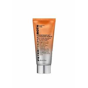 Scrub pentru fata Potent C™ - Power Scrub 120 ml imagine