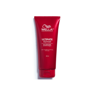 Balsam de reparare si hranire in profunzime cu AHA & Omega 9 pentru par deteriorat - Pasul 2 Wella Professionals Ultimate Repair Deep Conditioner imagine