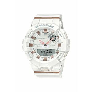 Ceas dama G-Shock Quartz Alb imagine