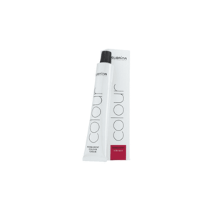 Vopsea de par permanenta Vibrant Colour 8/5 - Blond Deschis Rosu - 100ml imagine