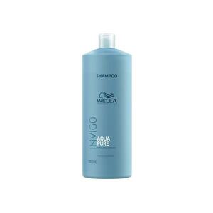 Sampon Wella Professionals Invigo Aqua Pure pentru par gras imagine