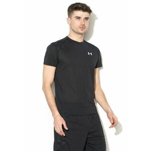 Tricou elastic pentru fitness Streaker 2.0 imagine