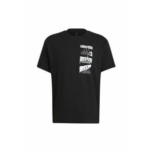 Tricou M Bl Q2 T HE4314 Barbati Negru M imagine