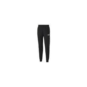 Pantaloni trening Ess+ Tape Sweatpants Fl Cl 84904201 Barbati imagine