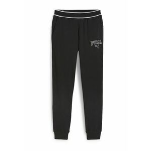 Pantaloni de trening cu logo Squad imagine