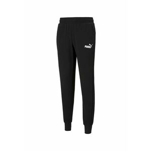 Pantaloni jogger conici cu buzunare oblice imagine