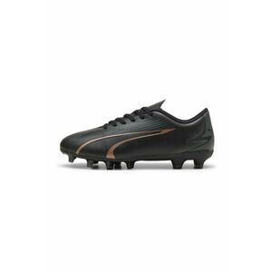 Pantofi de piele ecologica pentru fotbal Ultra Play imagine