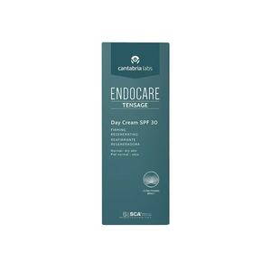 Crema de zi Cantabria Endocare Tensage SPF30 - piele normala-uscata - 50 ml imagine