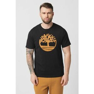 Tricou de bumbac cu logo Kennebec River Tree imagine