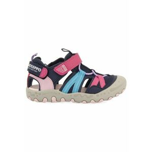 Sandale fisherman cu velcro imagine