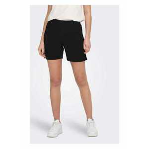 Pantaloni dama - 68351 - Poliester - Negru imagine