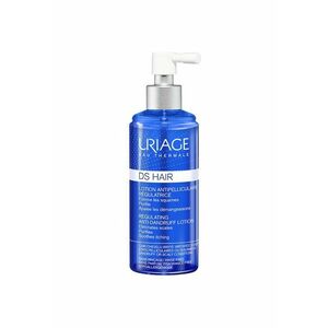 Lotiune spray pentru dermatita seboreica cu ienupar si apa termala DS Hair - 100ml imagine