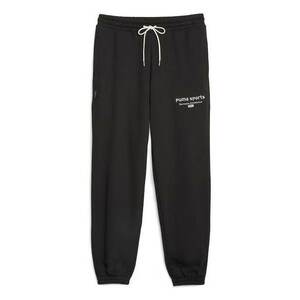 Pantaloni sport cu snur Team imagine