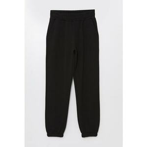 Pantaloni de trening cu buzunare laterale imagine