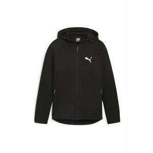 Hanorac EVOSTRIPE Full-Zip Hoodie 67899501 imagine