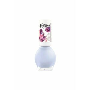 Lac de unghii 1 Minute To Shine 010 Vanilla Passion - 7 ml imagine