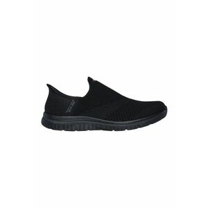 Pantofi sport slip-on din tricot imagine