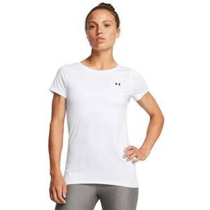 Tricou cu decolteu la baza gatului - pentru fitness HeatGear® imagine