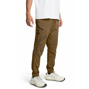 Pantaloni jogger elastici cu finisaj rezistent la apa - pentru antrenament Unstoppable imagine