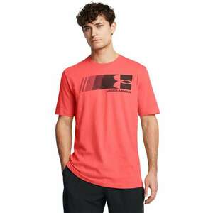 Tricou lejer cu logo pentru fitness Fast imagine