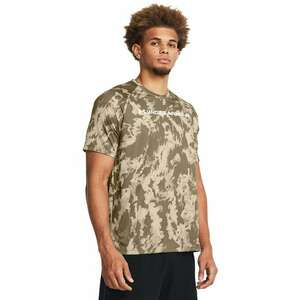 Tricou lejer pentru antrenament Tech™ ABC Camo imagine